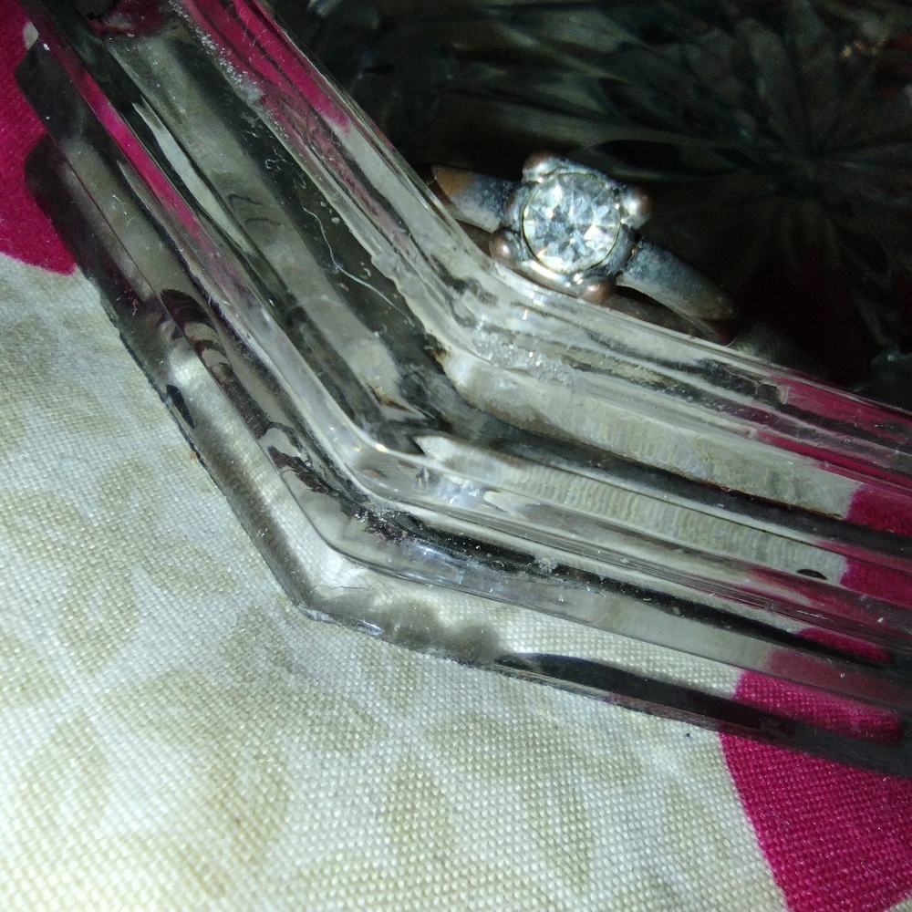 Ring collection